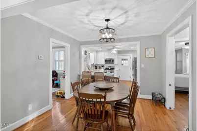 306 Monticello Drive NW, Wilson, NC 27893 - Photo 13