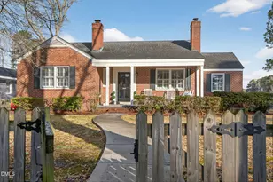 306 Monticello Dr NW, Wilson, NC 27893 - Photo 39