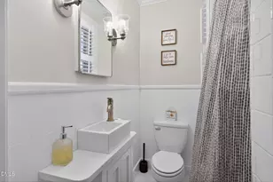 306 Monticello Dr NW, Wilson, NC 27893 - Photo 33