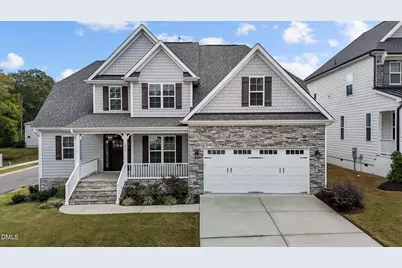 2923 Logan Valley Path, Apex, NC 27502 - Photo 1