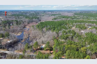 930 Old Halifax Road, Zebulon, NC 27597 - Photo 3