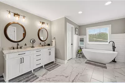 9605 Sauls Road, Raleigh, NC 27603 - Photo 33