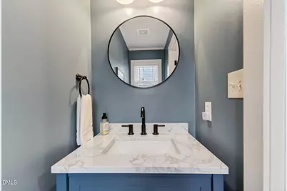 9605 Sauls Road, Raleigh, NC 27603 - Photo 27