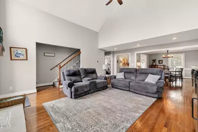 9605 Sauls Road, Raleigh, NC 27603 - Photo 17