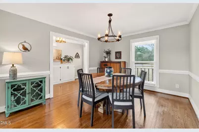 9605 Sauls Road, Raleigh, NC 27603 - Photo 13