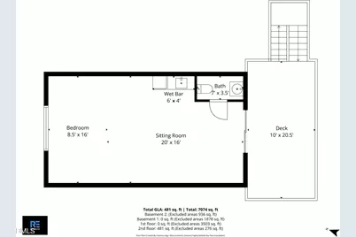 9605 Sauls Road, Raleigh, NC 27603 - Photo 97