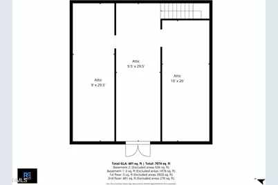 9605 Sauls Road, Raleigh, NC 27603 - Photo 99