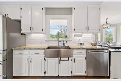 9605 Sauls Road, Raleigh, NC 27603 - Photo 23