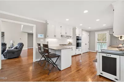 9605 Sauls Road, Raleigh, NC 27603 - Photo 11