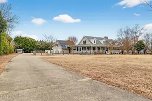 9605 Sauls Rd, Raleigh, NC 27603 - Photo 3