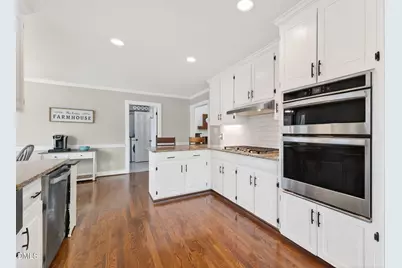 9605 Sauls Road, Raleigh, NC 27603 - Photo 25