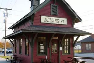 310 N Peedin Ave, Pine Level, NC 27568 - Photo 1