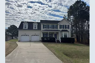 1417 Pleasant Quail Court, Raleigh, NC 27603 - Photo 1