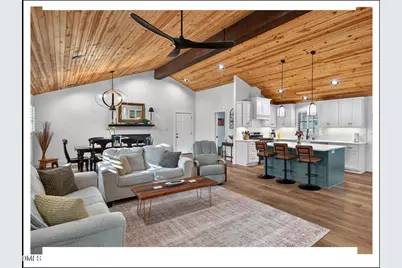 5008 Autumn Drive, Durham, NC 27712 - Photo 5