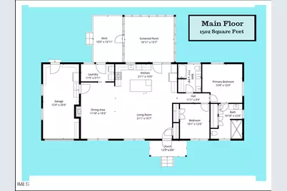 5008 Autumn Drive, Durham, NC 27712 - Photo 51