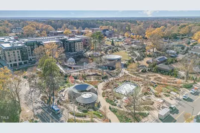 603 Kildaire Farm Road #603-605, Cary, NC 27511 - Photo 3