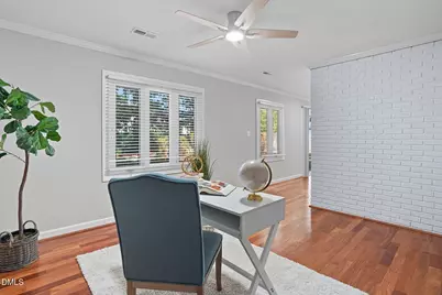 3812 Gloucester Road, Rocky Mount, NC 27803 - Photo 21