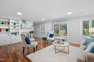 3812 Gloucester Rd, Rocky Mount, NC 27803 - Photo 11