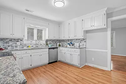 3812 Gloucester Road, Rocky Mount, NC 27803 - Photo 7