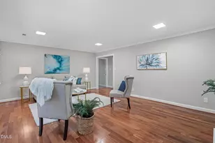 3812 Gloucester Rd, Rocky Mount, NC 27803 - Photo 13