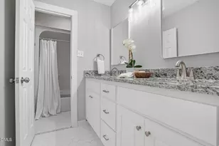 3812 Gloucester Rd, Rocky Mount, NC 27803 - Photo 23