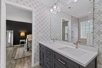 105 Beaconwood Lane, Holly Springs, NC 27540 - Photo 37