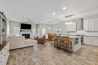 105 Beaconwood Lane, Holly Springs, NC 27540 - Photo 7