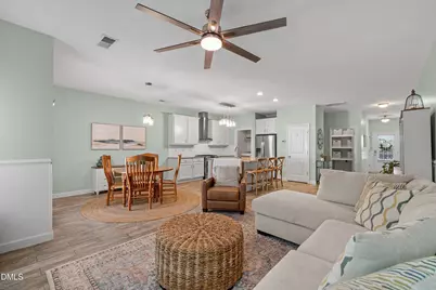 105 Beaconwood Lane, Holly Springs, NC 27540 - Photo 23