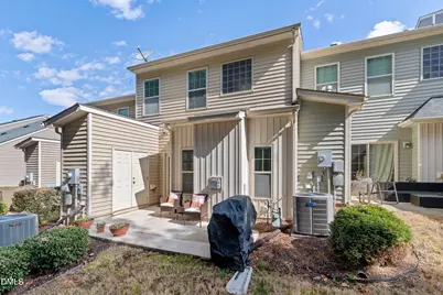 105 Beaconwood Lane, Holly Springs, NC 27540 - Photo 45