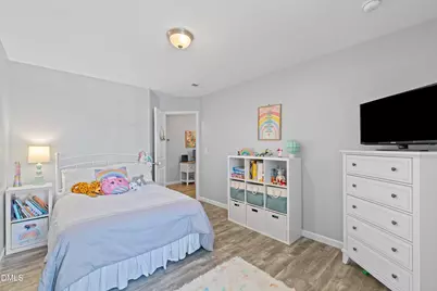 105 Beaconwood Lane, Holly Springs, NC 27540 - Photo 41