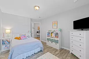 105 Beaconwood Ln, Holly Springs, NC 27540 - Photo 41