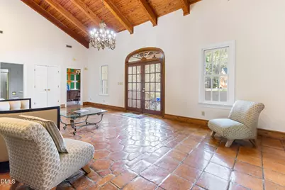 4205 Swarthmore Road, Durham, NC 27707 - Photo 11