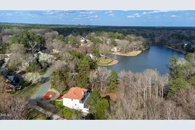 4205 Swarthmore Road, Durham, NC 27707 - Photo 5