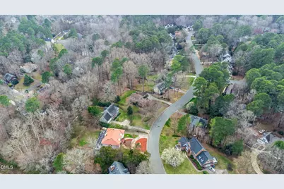 4205 Swarthmore Road, Durham, NC 27707 - Photo 71