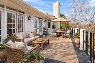 4205 Swarthmore Road, Durham, NC 27707 - Photo 33