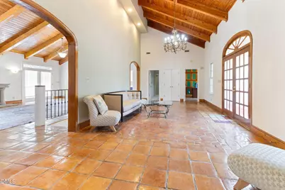 4205 Swarthmore Road, Durham, NC 27707 - Photo 9