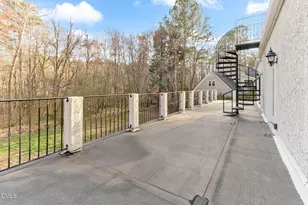 4205 Swarthmore Rd, Durham, NC 27707 - Photo 35