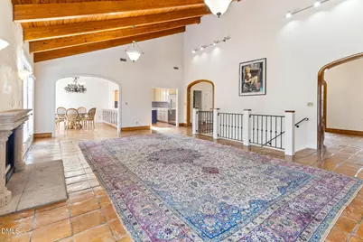 4205 Swarthmore Road, Durham, NC 27707 - Photo 25