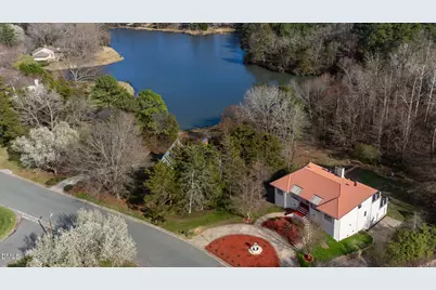 4205 Swarthmore Road, Durham, NC 27707 - Photo 1