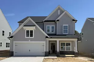 933 Fetching Pl, Rolesville, NC 27571 - Photo 1