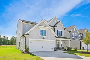 933 Fetching Pl, Rolesville, NC 27571 - Photo 3