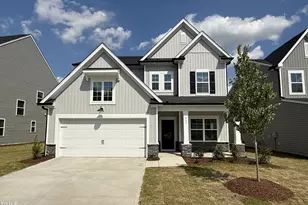 933 Fetching Pl, Rolesville, NC 27571 - Photo 1