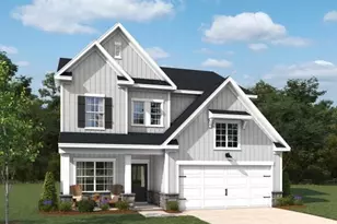 933 Fetching Pl, Rolesville, NC 27571 - Photo 1