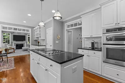 215 Collinson Drive, Chapel Hill, NC 27514 - Photo 9