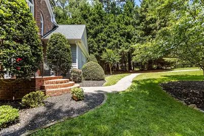 215 Collinson Drive, Chapel Hill, NC 27514 - Photo 3