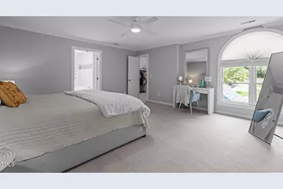 215 Collinson Drive, Chapel Hill, NC 27514 - Photo 19