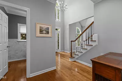 215 Collinson Drive, Chapel Hill, NC 27514 - Photo 15