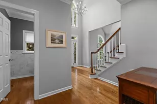 215 Collinson Dr, Chapel Hill, NC 27514 - Photo 15