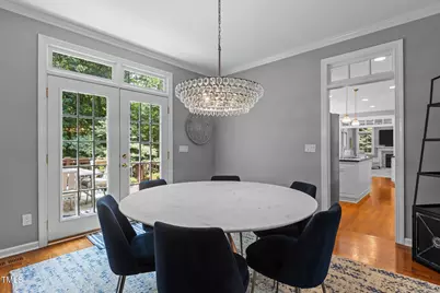 215 Collinson Drive, Chapel Hill, NC 27514 - Photo 7