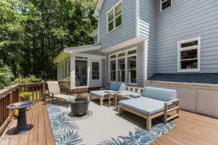 215 Collinson Dr, Chapel Hill, NC 27514 - Photo 31